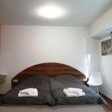 Apartmán Студио 55 Ruse Exteriér fotografie