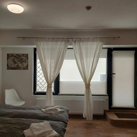 Apartmán Студио 55 Ruse Exteriér fotografie