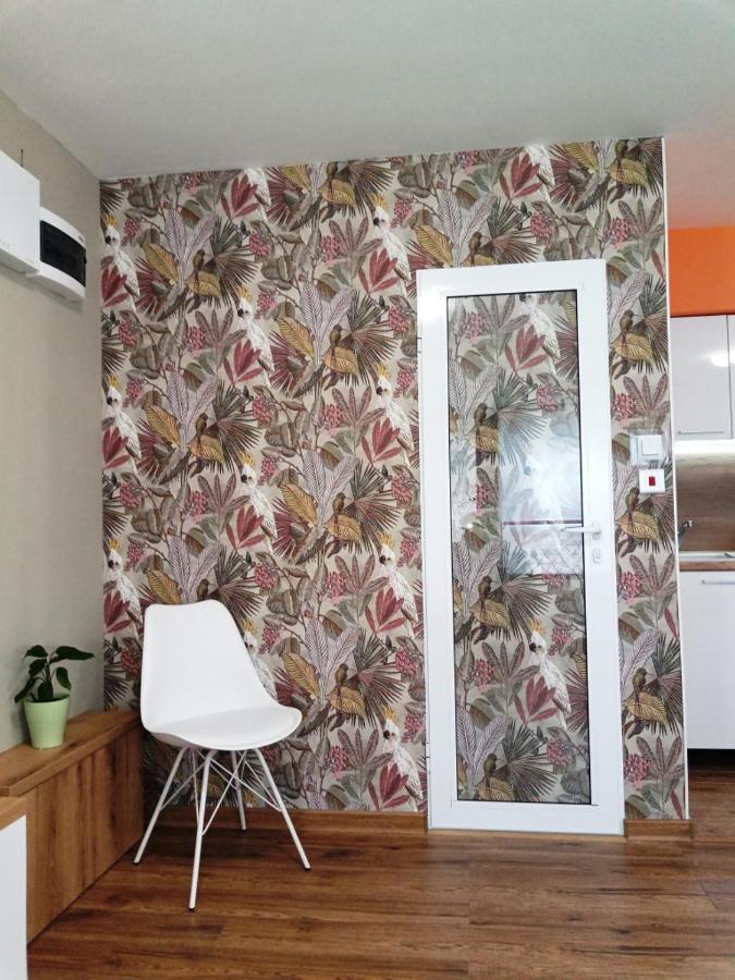 Apartmán Студио 55 Ruse Exteriér fotografie