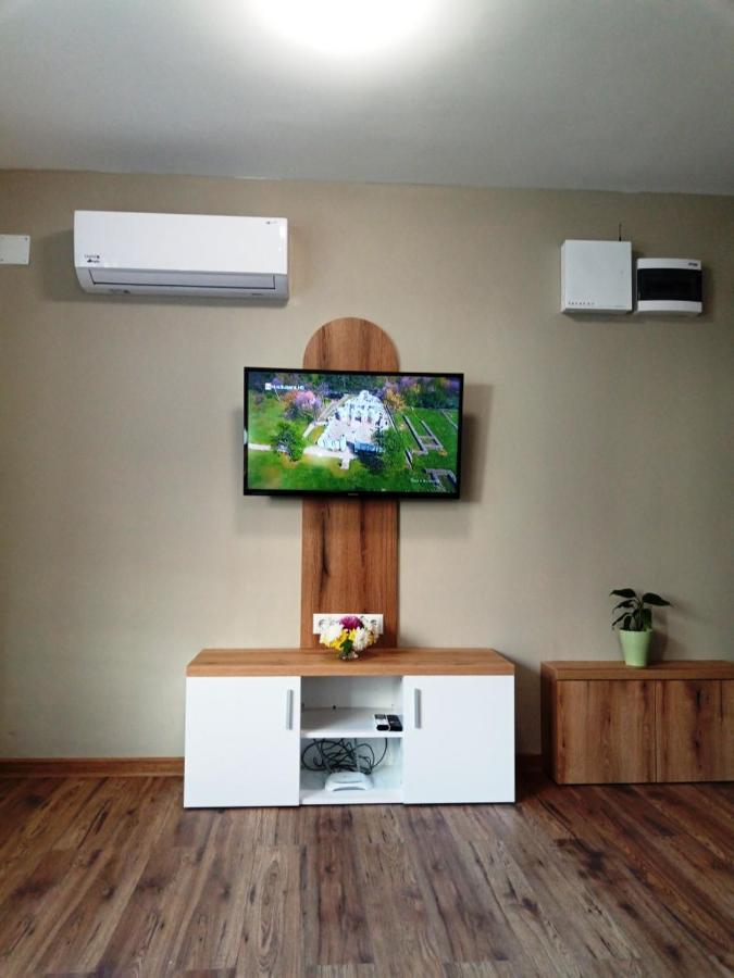 Apartmán Студио 55 Ruse Exteriér fotografie