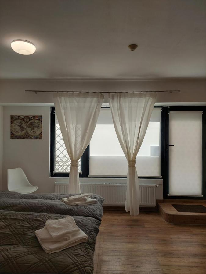 Apartmán Студио 55 Ruse Exteriér fotografie